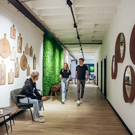 Campus68 Mannheim