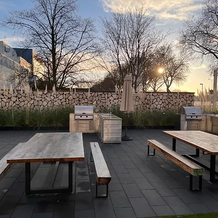 Campus68 Hotel Mannheim