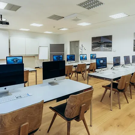 Campus68 Mannheim