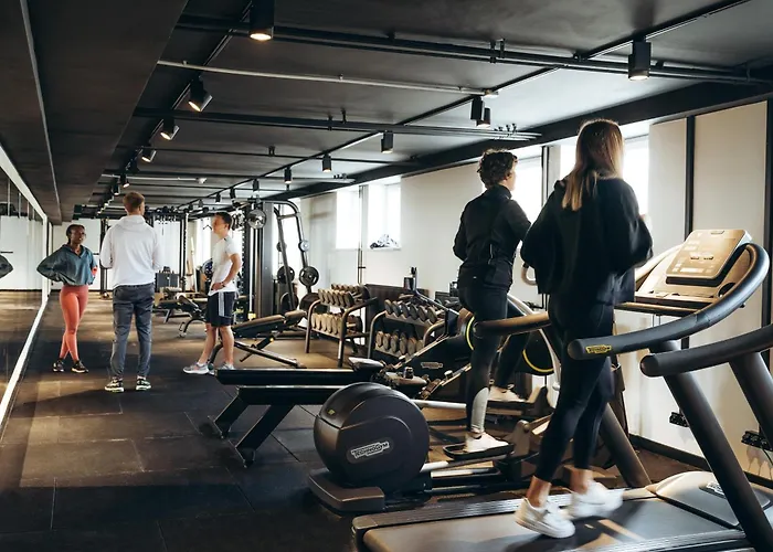 Campus68 Hotel Mannheim