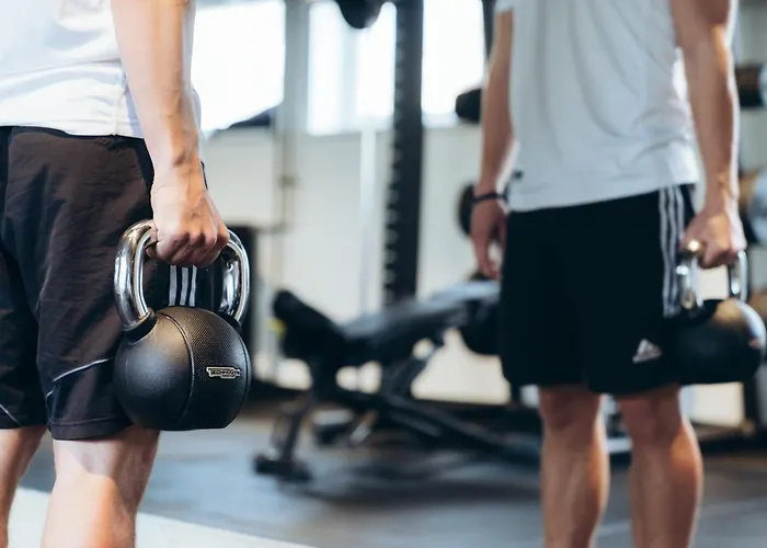 Campus68 Hotel Mannheim