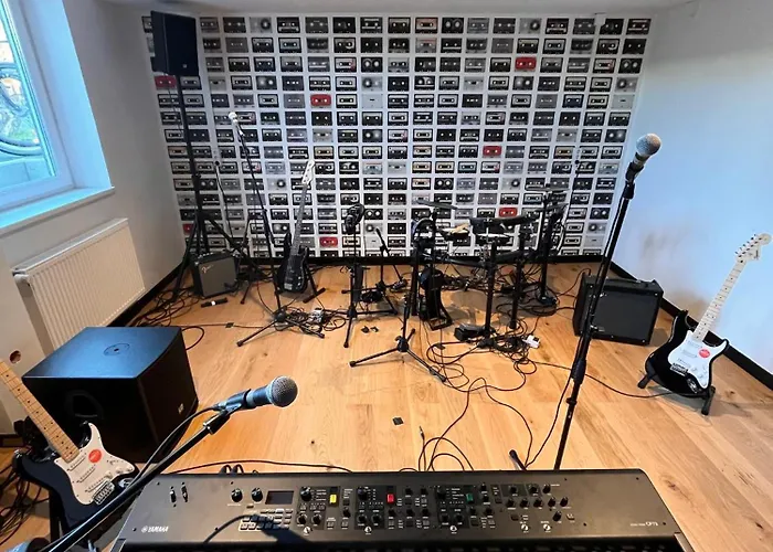 Hotel Campus68 Mannheim